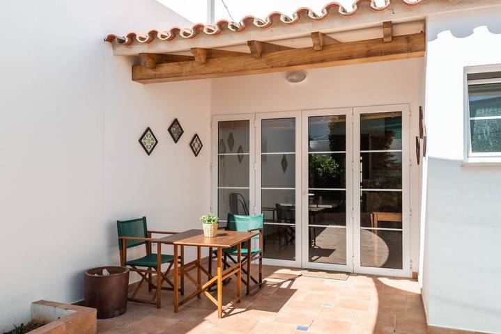 Casa Ca Na Bel in Ciudadela, Costa de Menorca