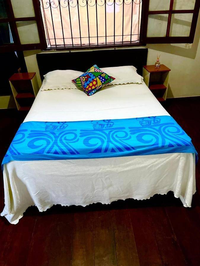 Gîte pour 2 personnes, animaux acceptés dans Venda Nova - 2