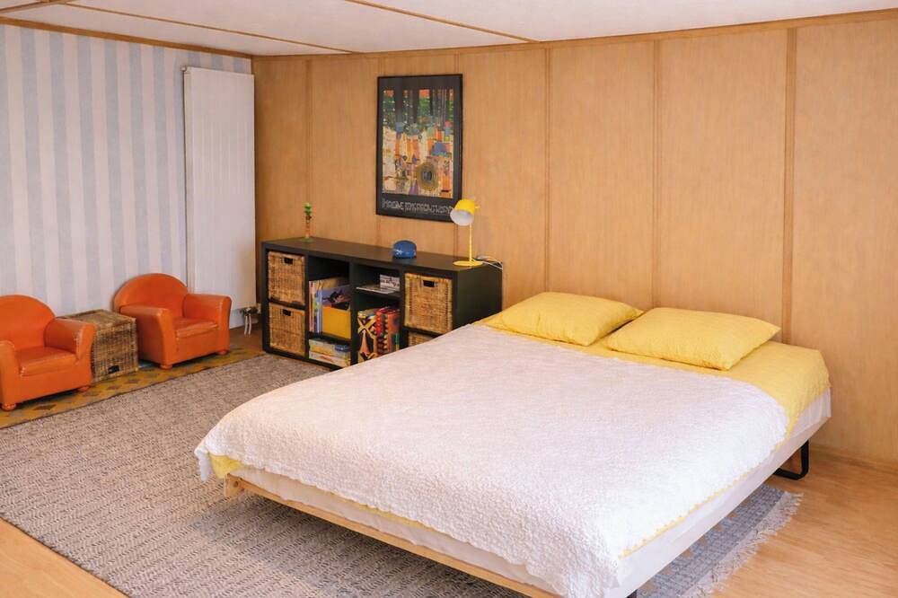 Ganze Wohnung, Bütschelshus in Kandersteg, Frutigen - Lenk - Adelboden