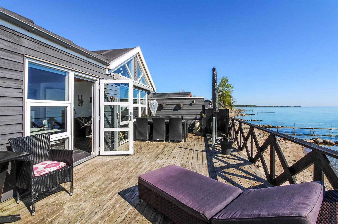 Amazing home in Skårup Fyn w/ Wifi and 2 Bedrooms in Svendborg Kommune