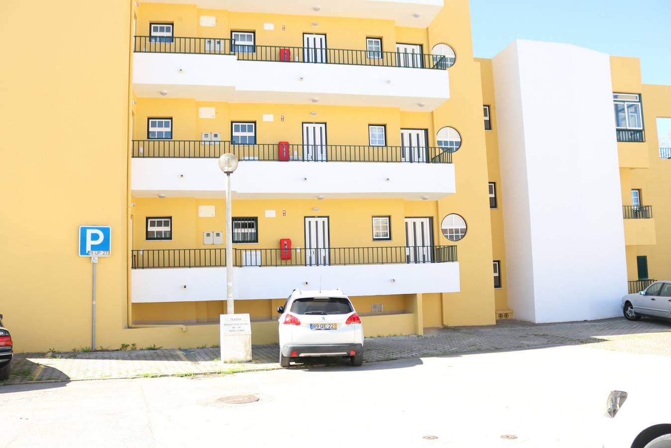 Casa De Férias para 4 Pessoas em Alvor, Distrito de Faro