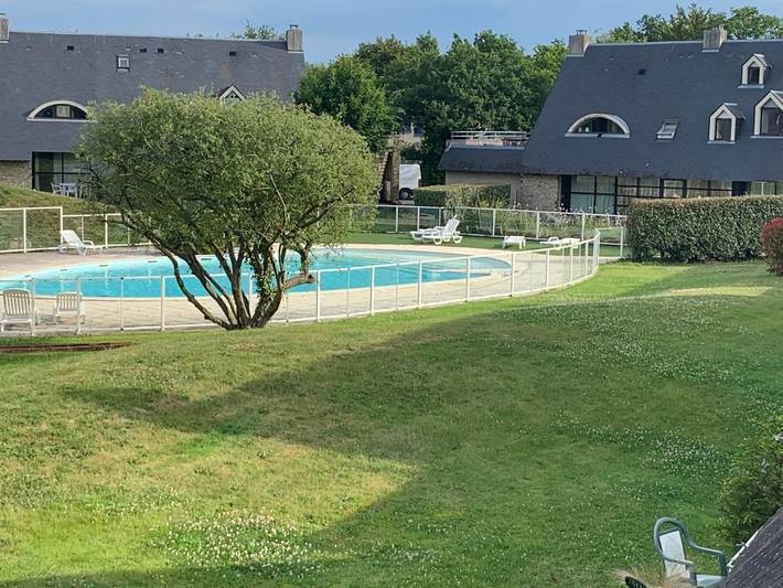 Apartamento de vacaciones para 1 personas - 1