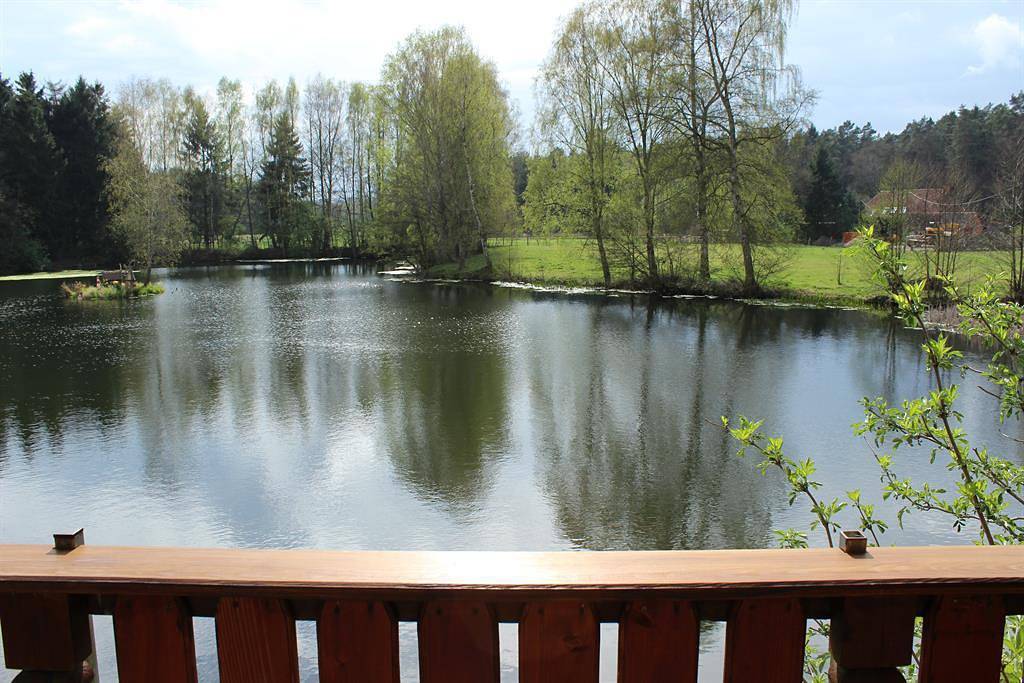 Ganze Ferienwohnung, Doppelzimmer, Dusche, Wc, ruhig in Hermannsburg, Naturpark Südheide