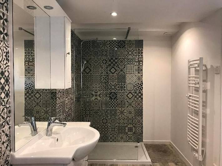 Gîte pour 3 personnes dans Plage Saint Francois Ajaccio - 4