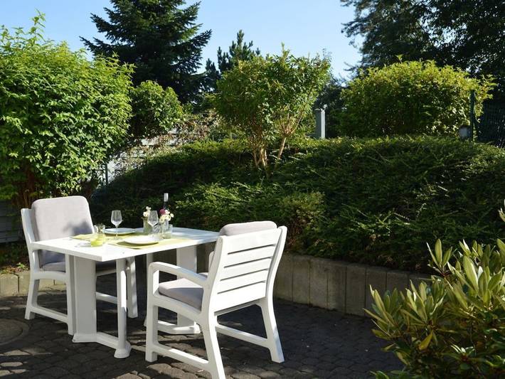 Ferienhaus für 2 Personen, mit Garten, kinderfreundlich in Horn-Bad Meinberg - 2