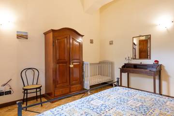 Agriturismo per 4 Persone in Chianni, Costa degli Etruschi, Foto 4