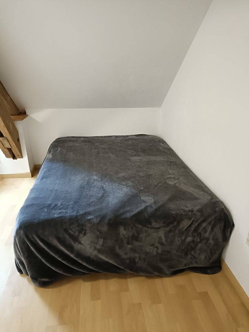 Les chambres d'Alice - Chambre 2 in Beauvoir, Baie du Mont-Saint-Michel