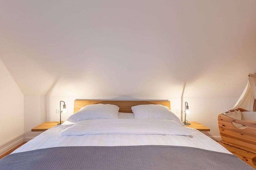 Ganze Wohnung, Moand, Deutschland in St. Peter-Bad, St. Peter-Ording