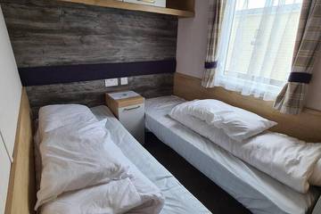 Glamping for 8 People in Camber Sands, Camber, Photo 2