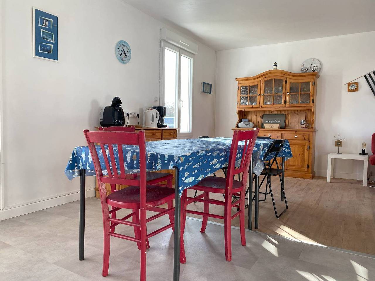 Maison avec jardin, Wifi, à 450m de la mer à Tregastel in Trégastel, Costa de granito rosa