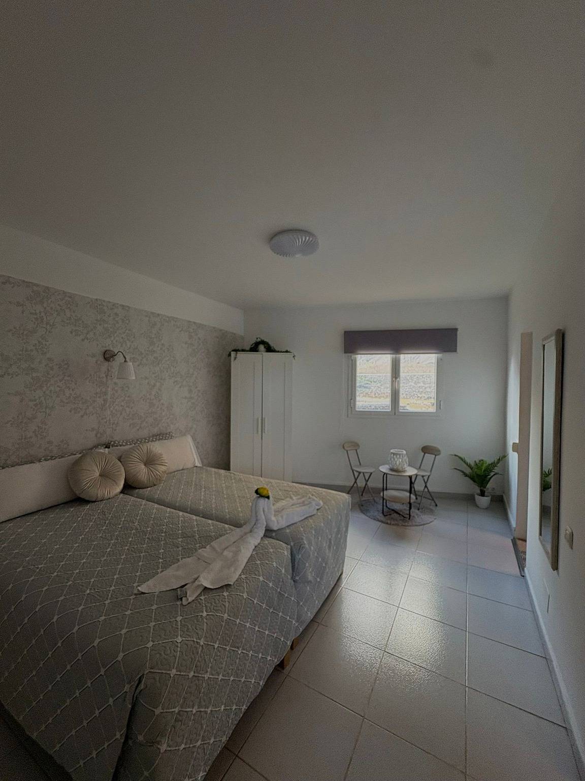 Apartment 'Candelaria' mit Wlan in Valle Gran Rey, La Gomera