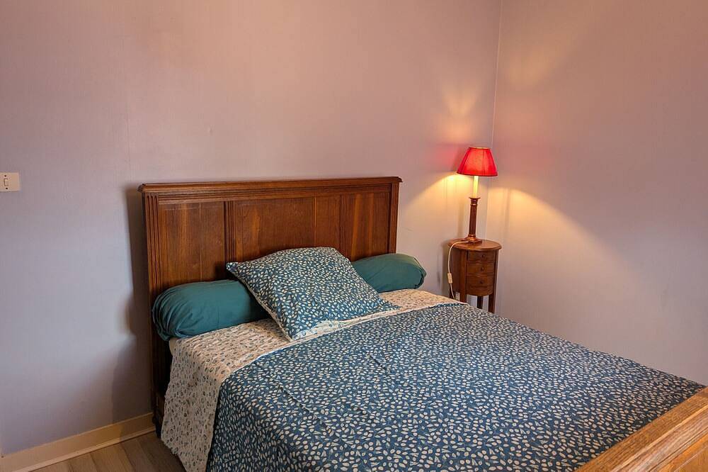 Casa familiar con 5 dormitorios, terraza y estacionamiento cerca del centro de Sully-sur-Loire in Sully-sur-Loire, Sologne