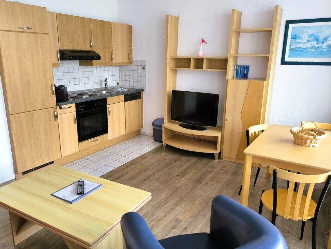 Ferienwohnung in Rügen ab 66€ pro Nacht