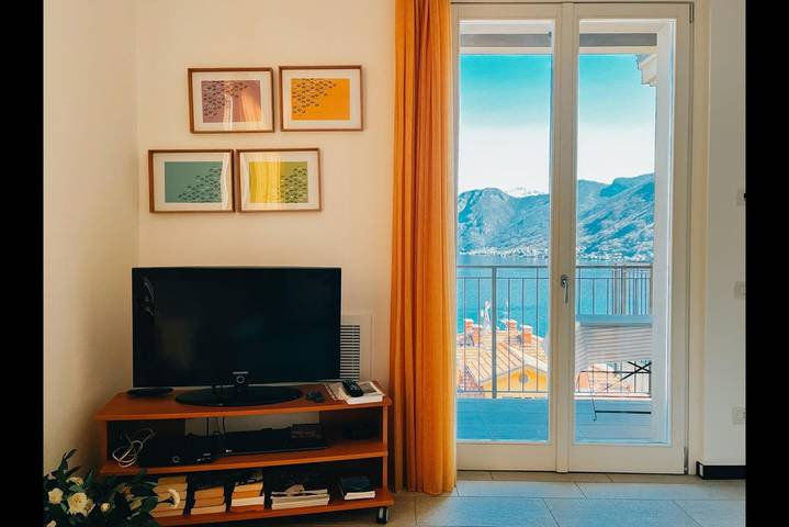 Gîte pour 4 personnes à Argegno - 2