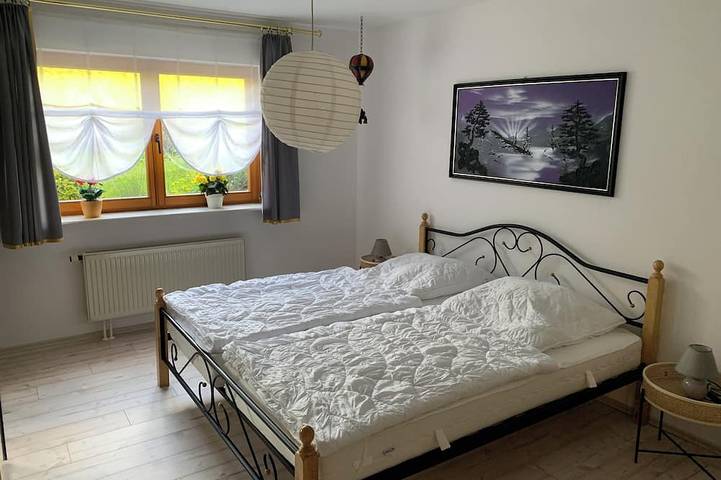 Ganze Wohnung, Ferienwohnung Philipp in Emmingen-Liptingen, Landkreis Tuttlingen
