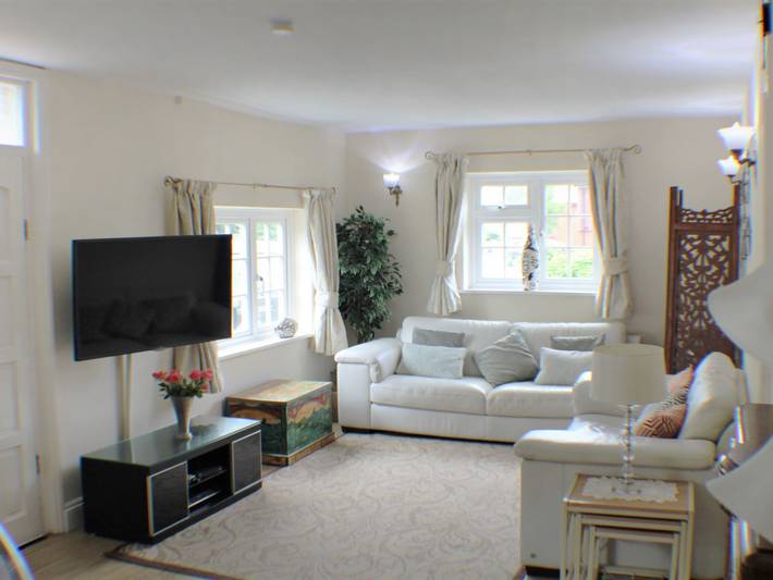 Goudhurst in Marden, Kent