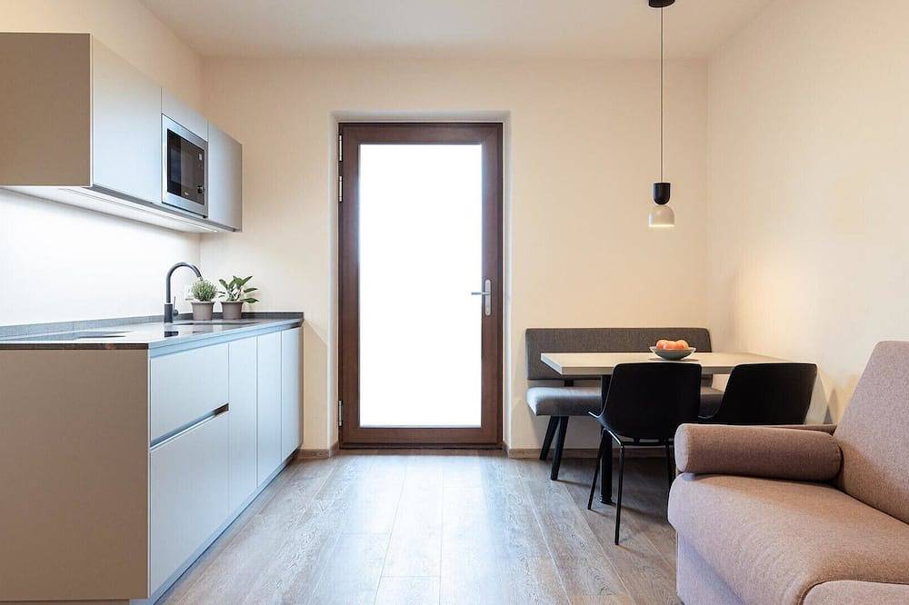 Ganze Wohnung, 724B Residence Hofgarten in Kalterer See, Kaltern an der Weinstraße