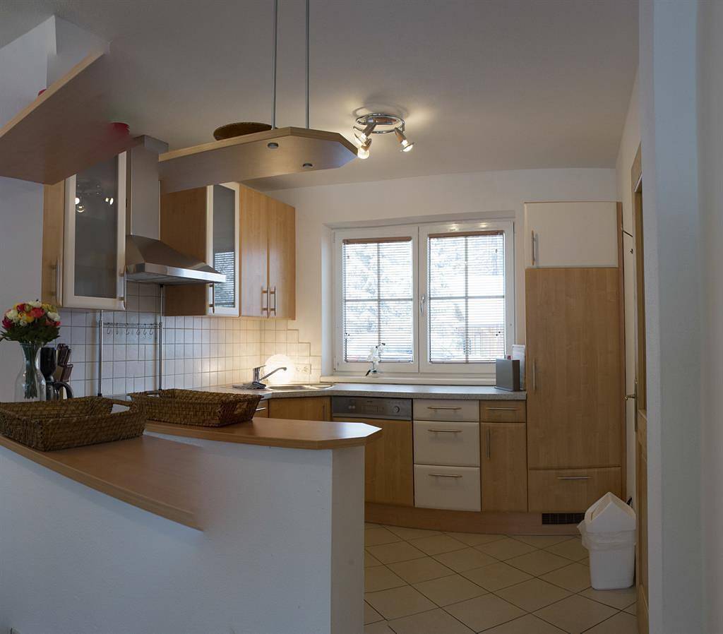 Ferienhaus, 4 Schlafzimmer, 4 Bäder, Küche in Seefeld in Tirol, Innsbruck Land