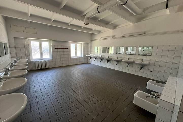 Gîte pour 6 personnes, avec piscine à Weißwasser (Oberlausitz) - 3