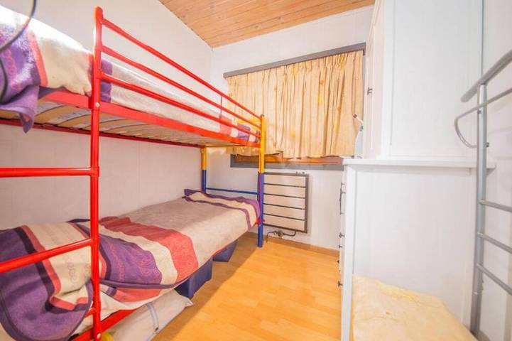 Gîte pour 4 personnes, avec jardin dans Beffe - 4