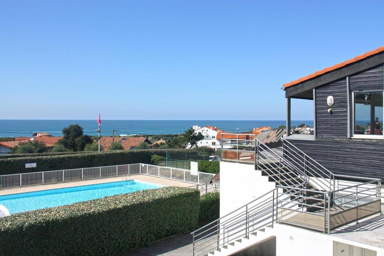 Azureva Club Anglet in Anglet, Région de Bayonne