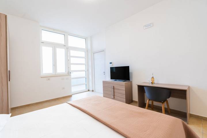 Gîte pour 2 personnes à Trani - 3