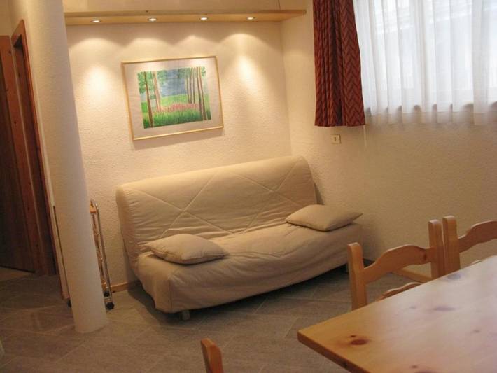 Gîte pour 4 personnes, avec vue à Cesana Torinese - 4