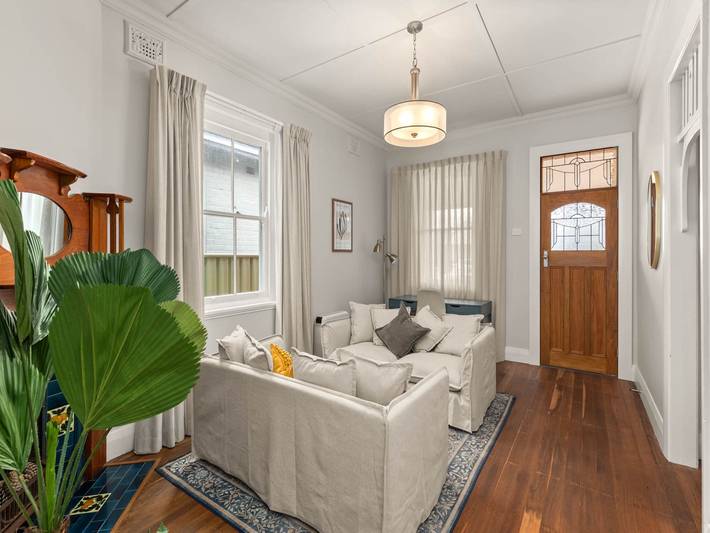 Holiday rental for 6 people, with balcony/terrace in Hunter Valley