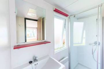 Camping für 4 Personen in Guérande, Saint-Nazaire und Umgebung, Bild 4