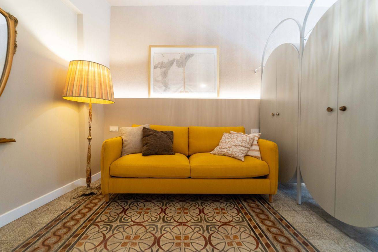 Appartement entier, Gli Archi di Aretusa - Design Apartment in the heart of Ortigia in Île d'Ortygie, Syracuse
