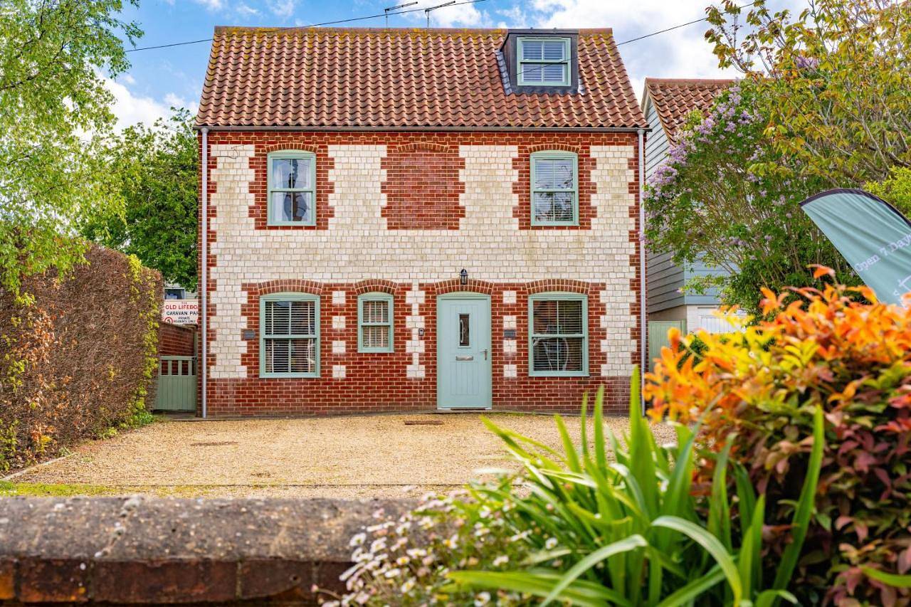 Holiday Home in Brancaster, Norfolk Coast