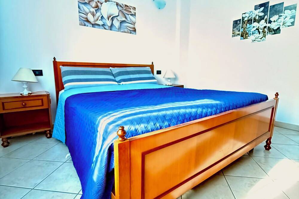 Appartamento intero, Sardegna Casa Vacanze: Pace e bellezza Sarda in Posada, Provincia di Nuoro