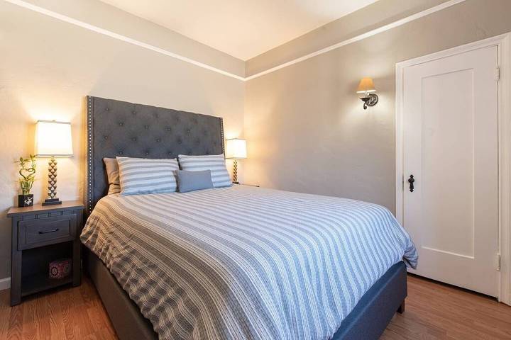 Appartement de vacances pour 2 personnes