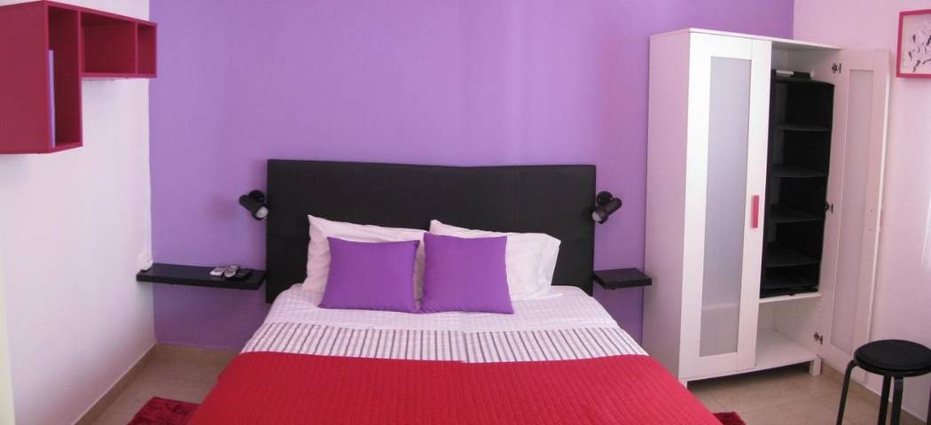 Maison d’hôte pour 2 personnes à Nazaré - 3