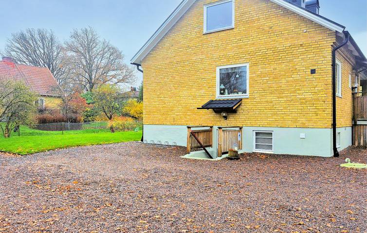 Ferienwohnung für 4 Personen, mit Sauna und Garten sowie Terrasse