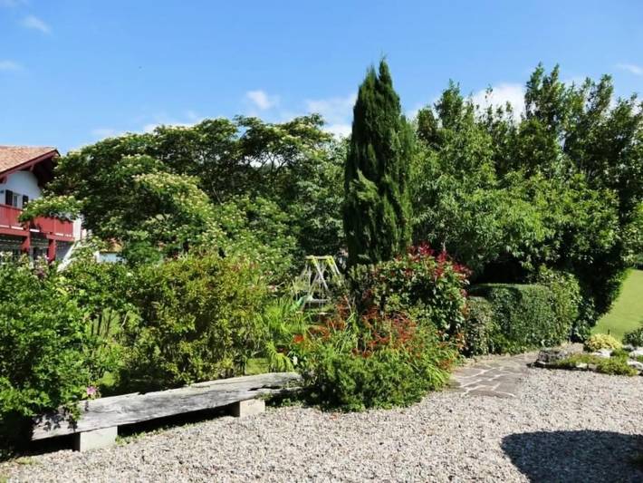 Gîte pour 2 personnes à Louhossoa - 3