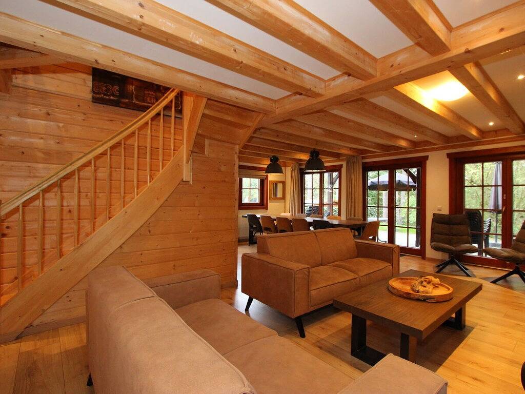 Boekhorst l'etage Sauna 12 in Brunssum, Parkstad Limburg