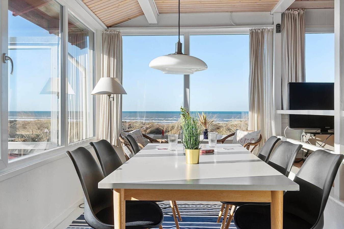 Lk2130 Løkken - Lottesvej 23 in Løkken, Hjørring und Umgebung