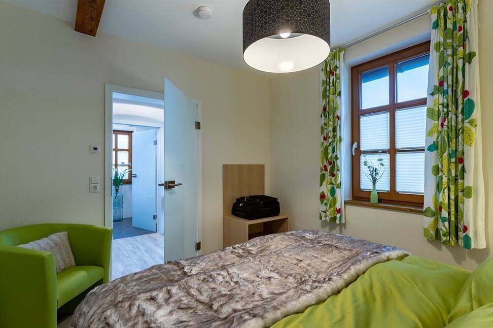 Ganze Wohnung, Ferienwohnung Meiser - Fewo Meiser in Twistetal, Waldecker Land