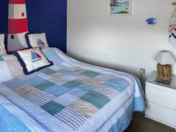 Vacation Rental for 4 Guests in Instow, Devon, Picture 4