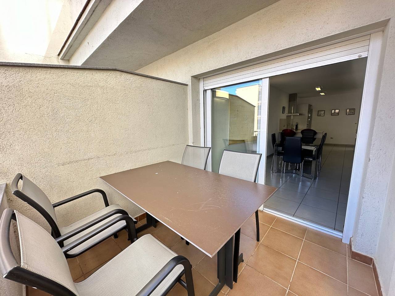Apartamento entero, Apartamento a metros del mar en Roses para 8 personas in Santa Margarida, Roses