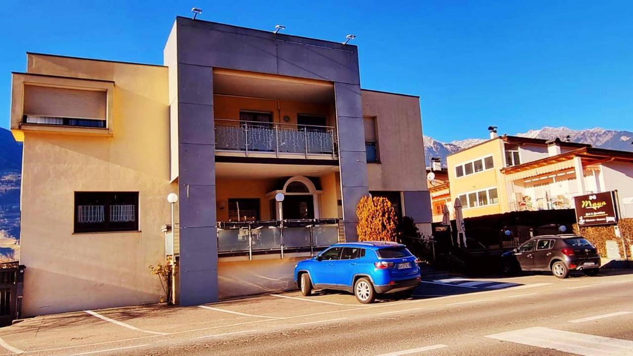 B&B Maya in Meran, Sarntaler Alpen