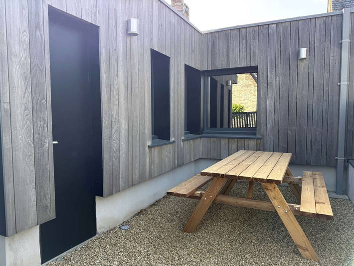 Location de vacances pour 4 personnes dans Ploumanac'h