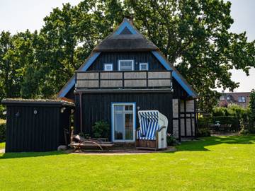 Ferienhaus für 8 Personen in Born a. Darß, Born am Darß, Bild 4
