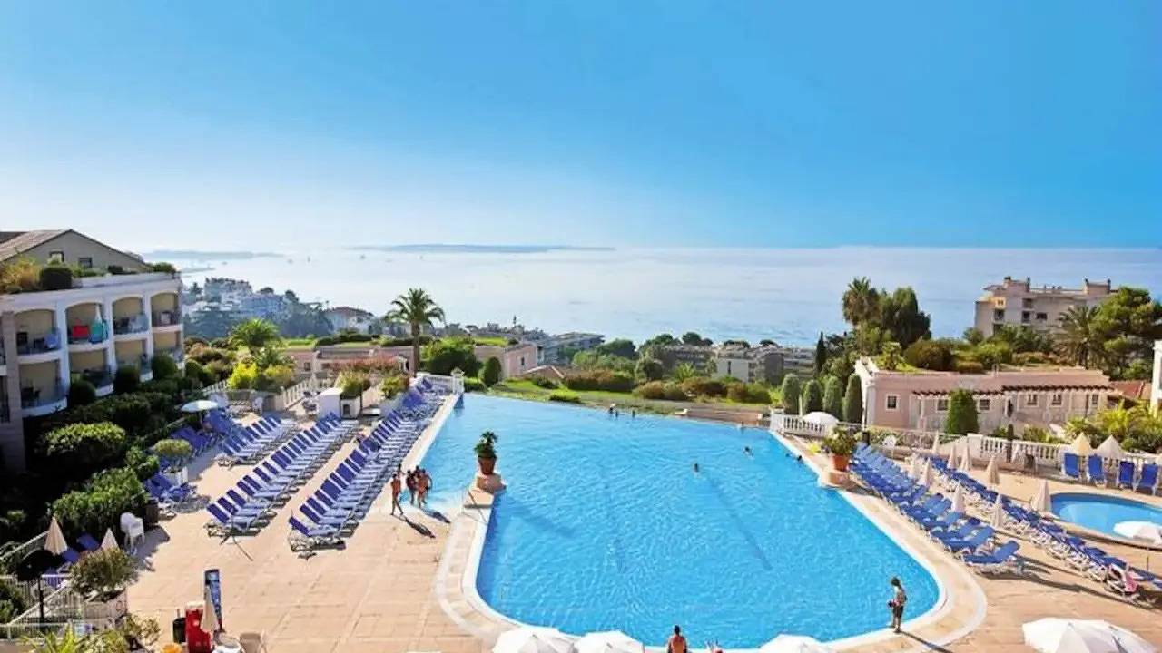 Appartamento vacanze a Cannes a partire da 154€ a notte
