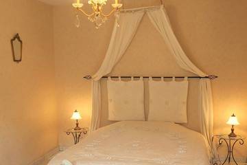 Maison D’hôte pour 2 Personnes dans Montlivault, Vallée de la Loire, Photo 3