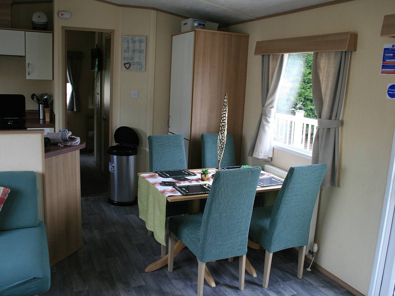 Southview Holiday Park 7251 in Skegness, Lincolnshire