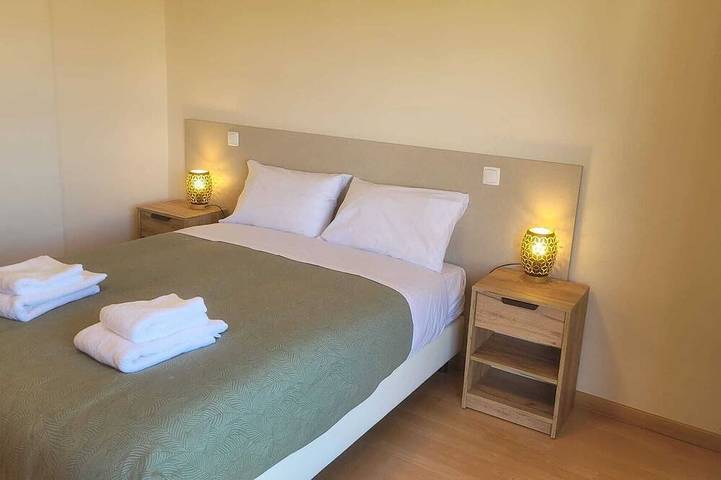 Holiday rental for 8 people in Fátima