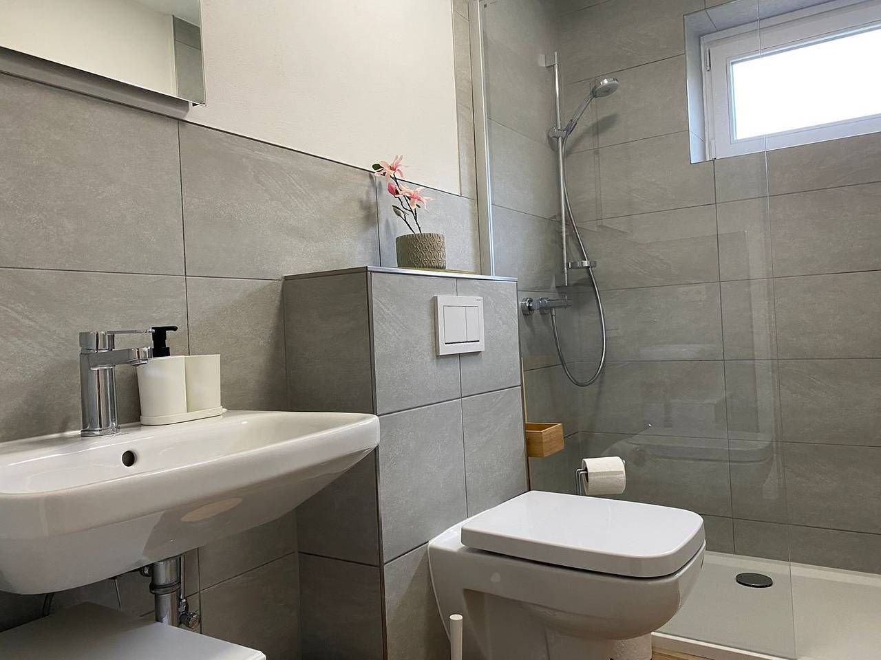 Komfortables Apartment in Bad Sachsa, foto 8