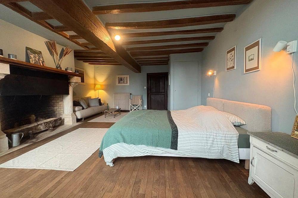 La Bourrellerie - Cocon au cœur du Perche in Beaumont-les-Autels, Région de Nogent-le-Rotrou